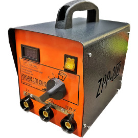 Пусковий зарядний пристрій FORSAGE ПЗП-200Ц (12V) Пусковий зарядний пристрій FORSAGE ПЗП-200Ц (12V)