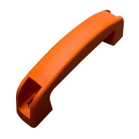 Ручка пластикова універсальна